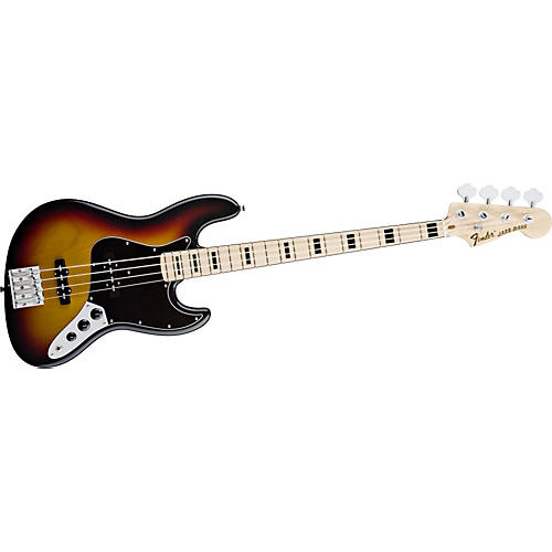 Geddy Lee Jazz Bass