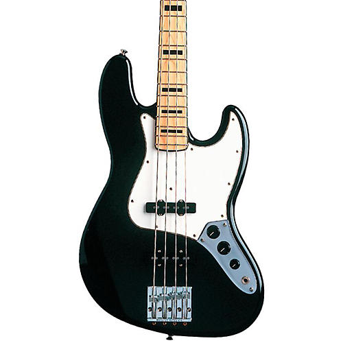 fender signature jazz bass