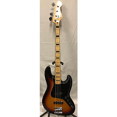 Fender Geddy Lee Signature Jazz Bass Electric Bass Guitar