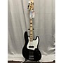 Used Fender Geddy Lee Signature Jazz Bass Electric Bass Guitar Black