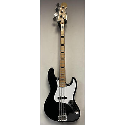 Fender Geddy Lee Signature Jazz Bass Electric Bass Guitar