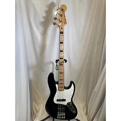 Fender Geddy Lee Signature Jazz Bass Electric Bass Guitar