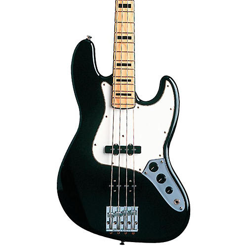 Fender Geddy Lee Signature Jazz Bass Condition 2 - Blemished Black 194744840821