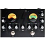 Ashdown Geezer Butler Pedal of Doom Bass EQ and Overdrive Pedal - Black