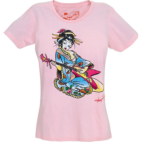 Geisha Women's T-Shirt