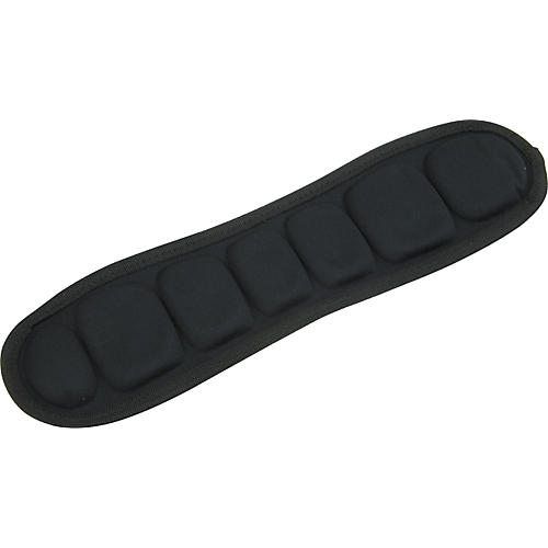 Shoulder Strap Pad with Velcro Straps