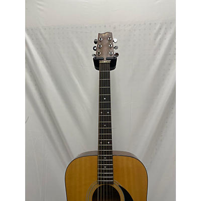 Fender Gemini 2 Acoustic Guitar