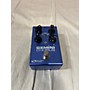 Used Source Audio Gemini Chorus Effect Pedal