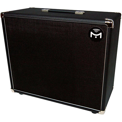 Gemini GM1-BT 1x12 110W Guitar Cabinet with Bluetooth Interface
