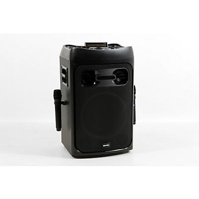 Gemini Gemini GPK-1000 Professional Karaoke Player With Party Lights