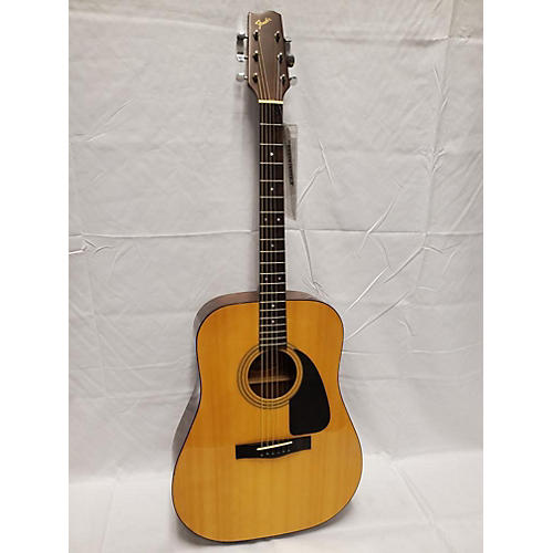 Gemini II Acoustic Guitar
