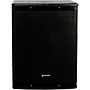 Gemini Gemini ZRX-S15P 15 in. Powered Subwoofer