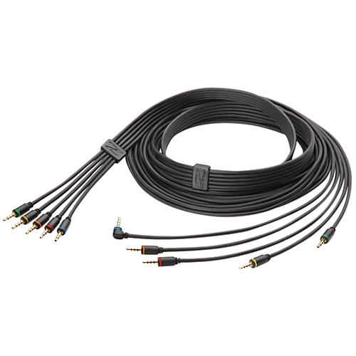 Gen16 Acoustic-Electric 5 Channel Cable Snake