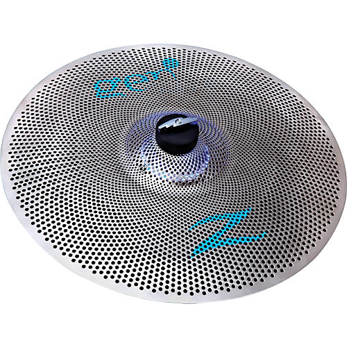 Gen16 Acoustic-Electric Cymbal Crash & Pickup System