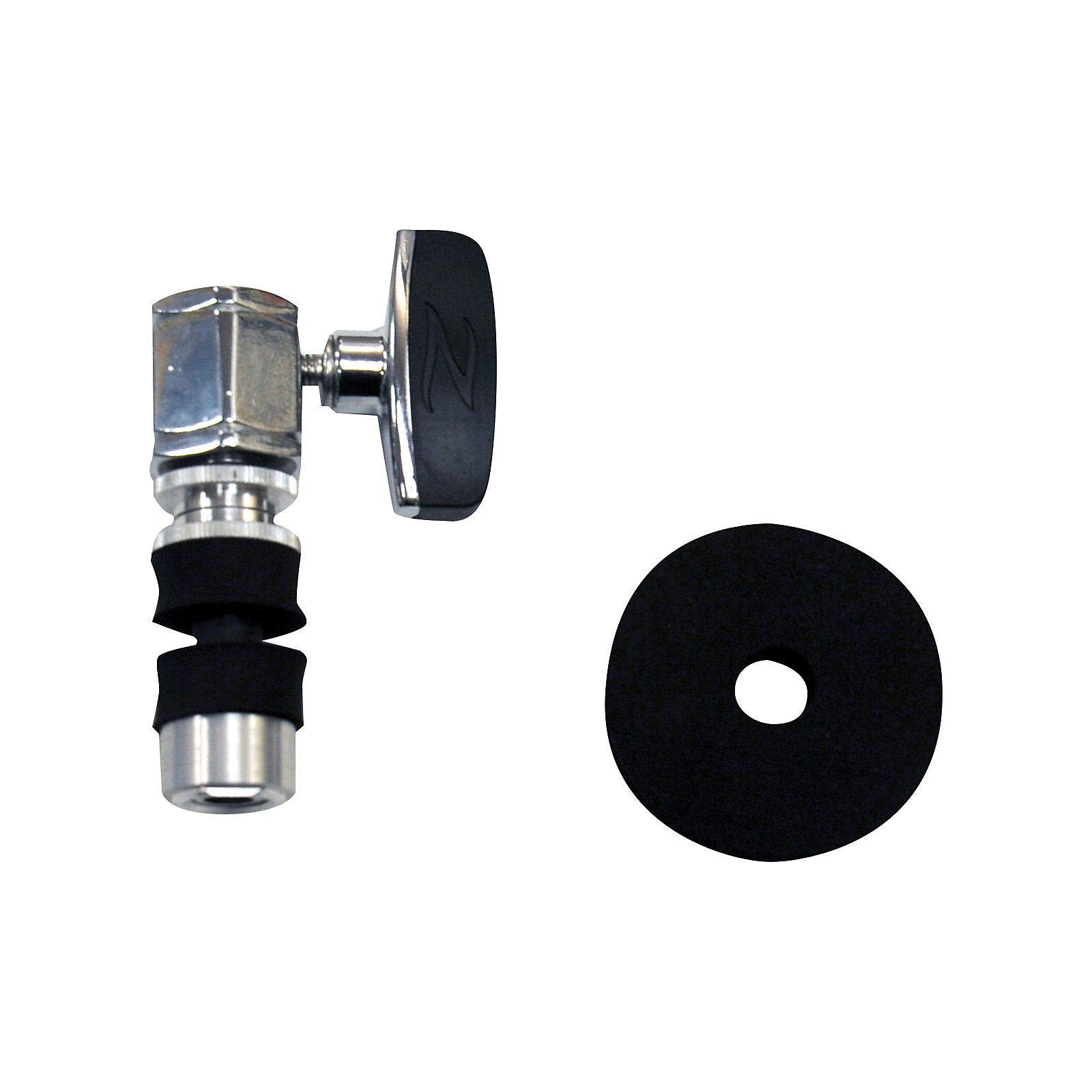 Zildjian Gen16 AcousticElectric Cymbal HiHat Clutch Musician's Friend