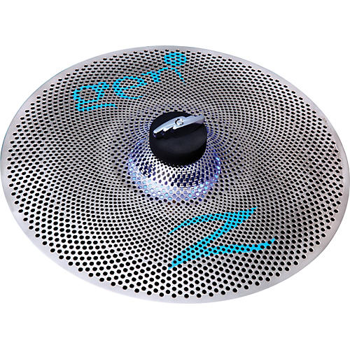 Gen16 Acoustic-Electric Cymbal Splash & Pickup System