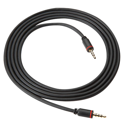 Gen16 Acoustic-Electric Single Cymbal Cable
