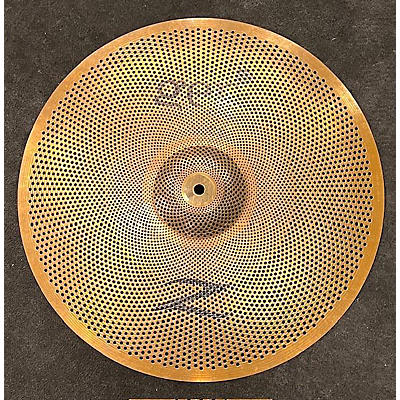 Zildjian Gen16 Buffed Bronze Crash Electric Cymbal