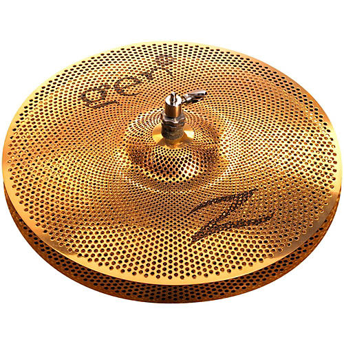 Gen16 Buffed Bronze Hi Hat Cymbal