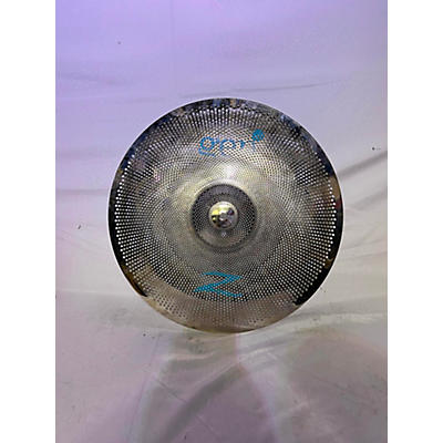 Zildjian Gen16 Buffed Bronze Ride Electric Cymbal