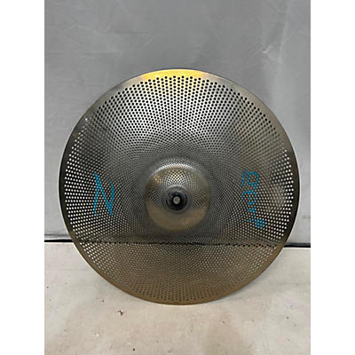 Zildjian Gen16 Buffed Bronze Ride Electric Cymbal