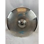 Used Zildjian Gen16 Buffed Bronze Ride Electric Cymbal