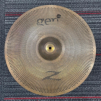 Zildjian Gen16 Buffed Bronze Ride Electric Cymbal