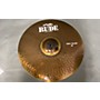 Used Zildjian Gen16 Buffed Bronze Splash Electric Cymbal