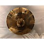Used Zildjian Gen16 Pack Electric Cymbal