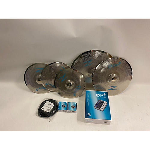 Gen16 Pack Electric Cymbal