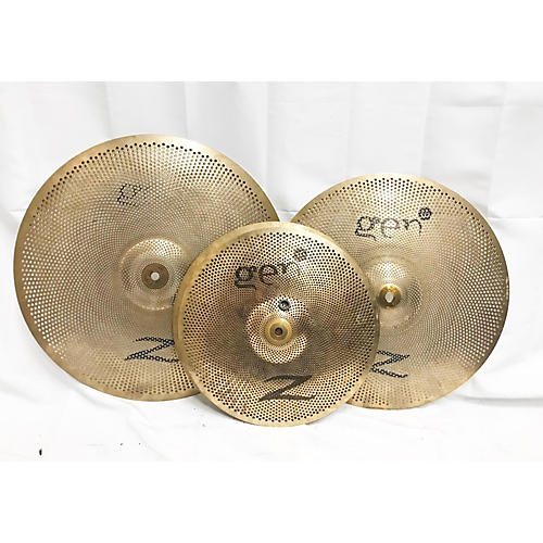 Electronic on sale cymbal pack