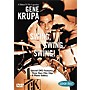 Hudson Music Gene Krupa - Swing Swing Swing! (DVD)