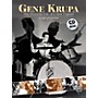 Alfred Gene Krupa - The Pictorial Life of a Jazz Legend (Book and CD)