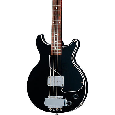Gibson Custom Gene Simmons EB-0 Bass Guitar