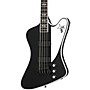 Gibson Gene Simmons G2 Thunderbird Bass Guitar Ebony Mirror