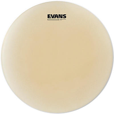 EVANS Genera 200 Snare Side Drum Head