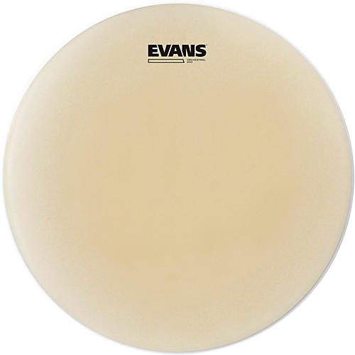 EVANS Genera 200 Snare Side Drum Head 14 in.