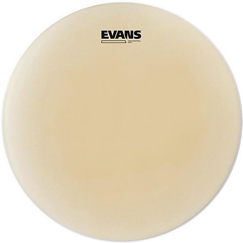 Evans Genera 200 Snare Side Drumhead 14 in.