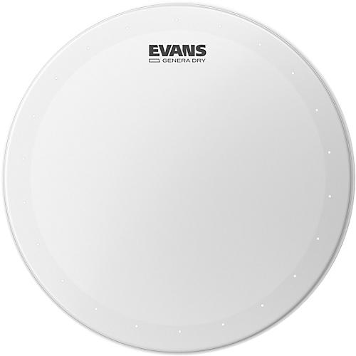 evans snare heads