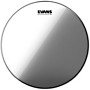 EVANS Genera G2 Clear Bass Drum Head 22 in.