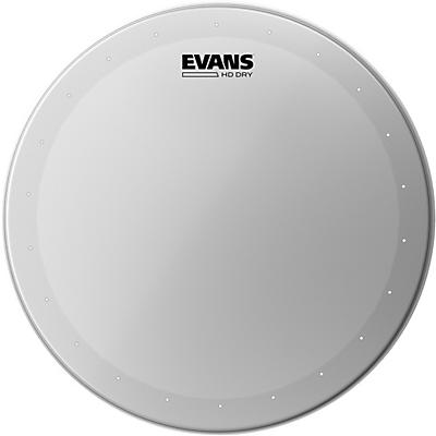 EVANS Genera HD Dry Batter Coated Snare Head -