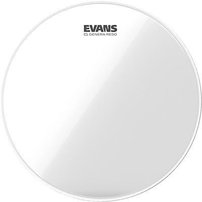 Evans Genera Resonant Clear Drumhead