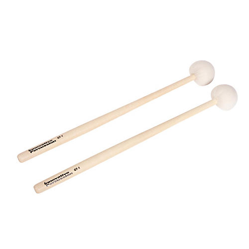 Innovative Percussion General Timpani Mallets Ultra Staccato