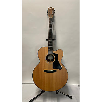 Gibson Generation Collection G-200ec Acoustic Electric Guitar