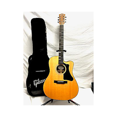 Gibson Generation Collection G-Writer Acoustic Guitar