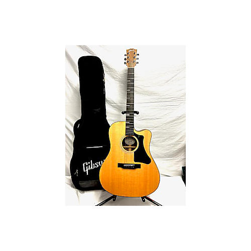Gibson Generation Collection G-Writer Acoustic Guitar Natural