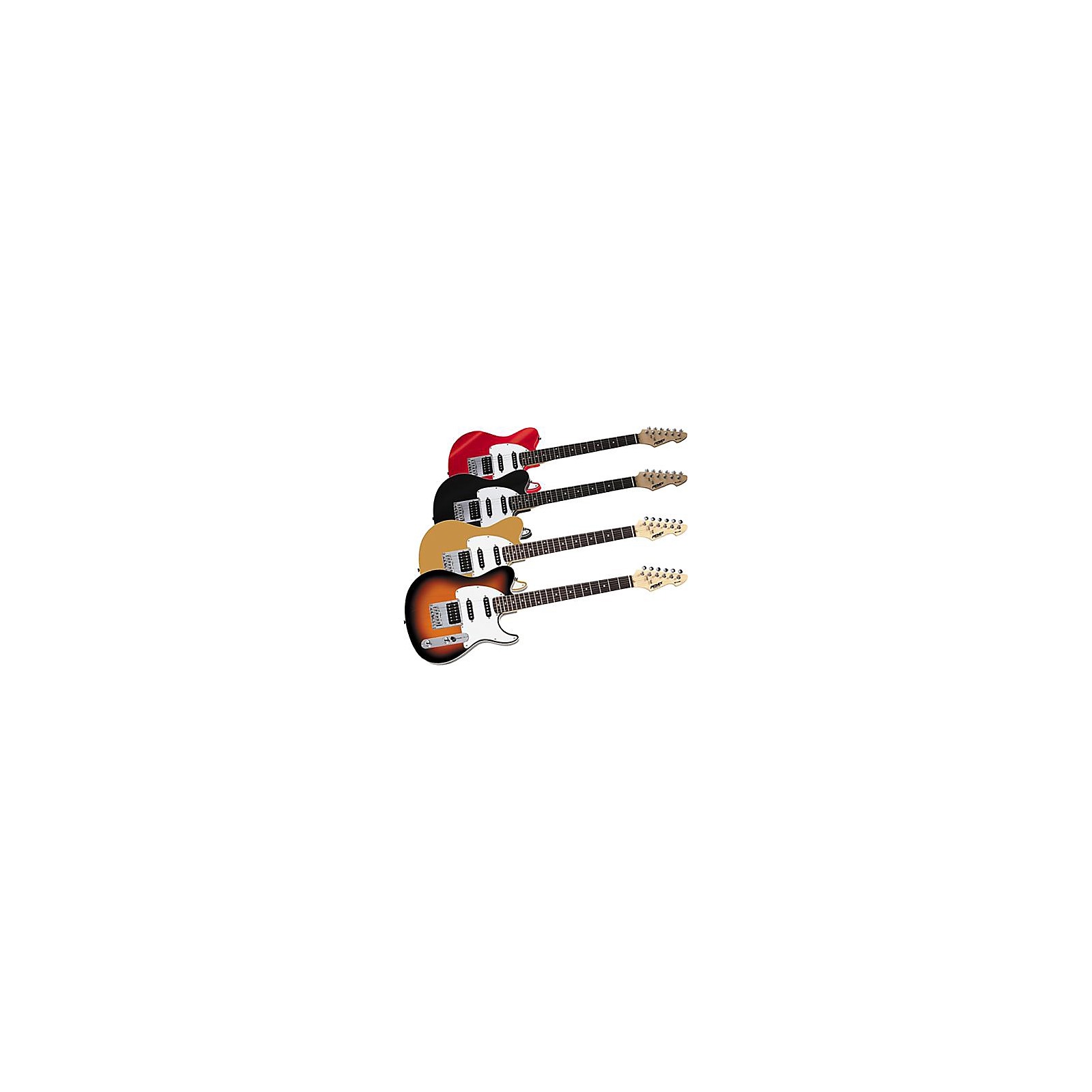 Generation Exp Guitar