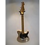 Open-Box Peavey Generation EXP Solid Body Electric Guitar Blonde