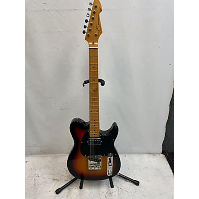 Peavey Generation EXP Solid Body Electric Guitar