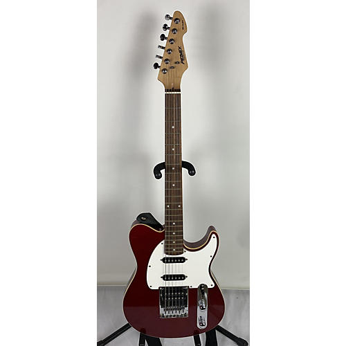 Generation EXP T-Style HSS Solid Body Electric Guitar